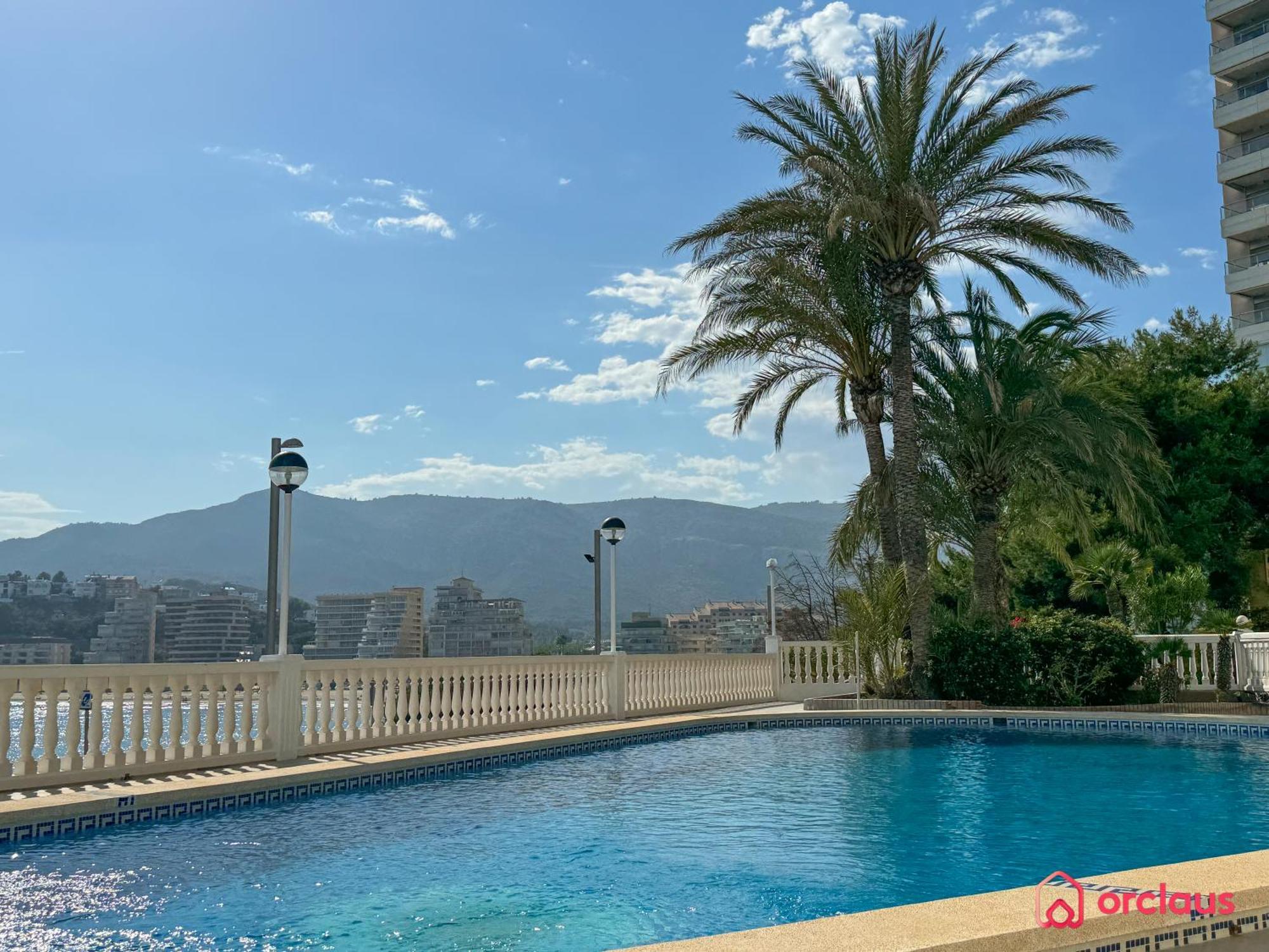 Las Vegas Paradise Oropesa del Mar Luaran gambar